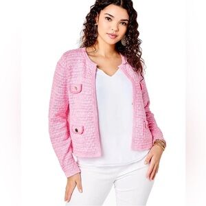 Lilly Pulitzer Kienna Cardigan Size Small